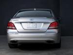Hyundai Equus 2010 года (US)